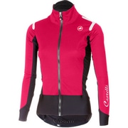 CASTELLI ( JXe ) WPbg ALPHA ROS W LIGHT JACKET ( At@ ROS Cg WPbg ) 027 }WF^/ubN S fB[X