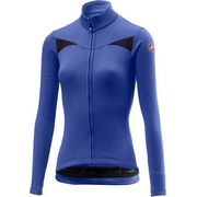 CASTELLI ( �J�X�e�� ) �����W���[�W SINERGIA JERSEY FZ ( �V�l���W�A �W���[�W�[ �t���W�b�v ) 033 ���s�X�u���[ S