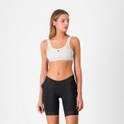 CASTELLI ( �J�X�e�� ) �m�[�X���[�u�C���i�[ ROSSO CORSA BRA ( ���b�\ �R���T �u�� ) �z���C�g XS ���f�B�[�X