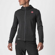 CASTELLI ( JXe ) sVcEJWAEFA MILANO FULL ZIP FLEECE ( ~mtWbvt[X ) WCgubN L