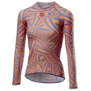 CASTELLI ( �J�X�e�� ) �C���i�[�E�F�A ���� PROSECCO R W LS ( �v���Z�b�R R W �����O�X���[�u ) 989 �}���`�J���[ S ���f�B�[�X