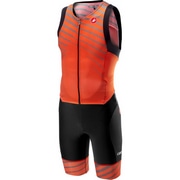 CASTELLI ( JXe ) s[XW[W FREE SANREMO SUIT S/L ( t[ T X[c X[uX ) 034 IW L