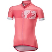 CASTELLI ( JXe ) W[W FUTURE RACER KID JERSEY ( t[`[ [T[ LbY W[W ) 025 sN 12Y