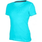 CASTELLI ( �J�X�e�� ) �s�V���c�E�J�W���A���E�F�A BASSORILIEVO W TEE ( �o�\���[�G�{ �E�B�����Y �e�B�[ ) 092 �^�[�R�C�Y S ���f�B�[�X