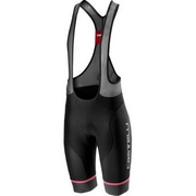 CASTELLI ( JXe ) ruV[c FREE AERO RACE 4 BIBSHORT KIT ( t[ GA [X 4 ruV[c ) 185 ubN/_[NO[/sN L