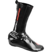 CASTELLI ( �J�X�e�� ) �V���[�Y�J�o�[ FAST FEET ROAD SHOECOVER ( �t�@�X�g �t�B�[�g ���[�h �V���[�J�o�[ ) 010 �u���b�N S