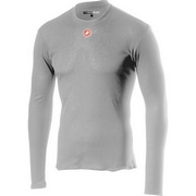 CASTELLI ( �J�X�e�� ) �C���i�[�E�F�A�@���� PROSECCO R LS ( �v���Z�b�R R �����O�X���[�u ) 870 �V���o�[�O���[ L