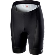 CASTELLI ( �J�X�e�� ) �r�u�V���[�c TEAM SKY KID 19 SHORT ( �`�[���X�J�C �L�b�Y 19 �V���[�c ) 010 �u���b�N 8Y