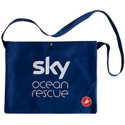 CASTELLI ( �J�X�e�� ) �o�b�O�p�p�[�c SKY FEED BAG