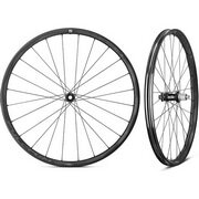 FULCRUM ( �t���N���� ) MTB�p�z�C�[�� METAL CBN BOOST 2WAY C30 AFS F+R 29/MS12
