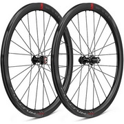 FULCRUM ( tN ) [hoCNpzC[(fBXNu[Lp) WIND 42 ( ECh 42 ) DISC 2WAY FIT OZbg { JX^J[ V}mHG 700c (23-622)[Ή^Cڈ:25-45mm]