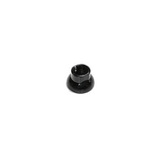 DEDA ( �f�_ ) �V�[�g�|�X�g�p�[�c SEATPOST END-NUT ( �V�[�g�|�X�g�p�G���h�i�b�g ) 1���� �u���b�N SUPER ZERO / ZERO100 / JET TWO ���p���y�A�p�[�c