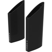 DEDA ( f_ ) p[cEANZT EXTENSIONS SPACERS KIT (TT314p) ( Xy[T[Lbg (TT314p) ) 80mm TT-SPACER-080