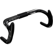 DEDA ( f_ ) gbNoCNpnho[ihbvnho[j OMNIUM TRACK HANDLEBAR ( IjA gbN nho[ ) TEAM 31.7mm / 320mm