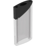 DEDA ( f_ ) p[cEANZT ANGLED SPACER KIT (TT314p) ( AOh Xy[T[Lbg (TT314p) ) 10°TT-SP-10-KIT