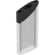 DEDA ( f_ ) p[cEANZT ANGLED SPACER KIT (TT314p) ( AOh Xy[T[Lbg (TT314p) ) 20°TT-SP-20-KIT