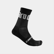 CASTELLI ( JXe ) \bNX GIRO 13 SOCK ( W 13 \bN ) 010 l  S/M (23-24.5cm)