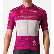 CASTELLI ( カステリ ) 半袖ジャージ #GIRO106 COMPETIZIONE JERSEY ( ジロ 106 コンペティツィオーネジャージ ) 014 チクラミーノ L