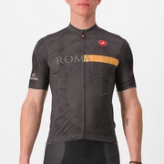 CASTELLI ( JXe ) W[W GIRO ROMA JERSEY ( W [}W[W ) 009 AXTCg / _[N XS