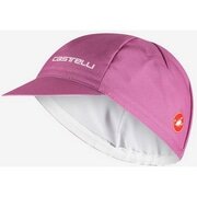 CASTELLI ( JXe ) Lbv VELOCISSIMA CAP ( F`bV} Lbv ) fB[vp[v jTCY