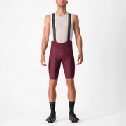 一度のみ着用Espresso Bibshort カステリエスプレッソビブショーツ CASTELLI ( カステリ ) ビブショーツ ESPRESSO BIBSHORT