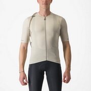 CASTELLI ( �J�X�e�� ) �����W���[�W UNLIMITED PRO JERSEY ( �A�����~�e�b�h �v�� �W���[�W ) �V���o�[���[�� XS