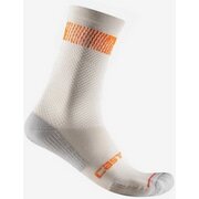CASTELLI ( JXe ) \bNX UNLIMITED 18 SOCK ( A~ebh 18 \bNX ) Vo[[/IWXg L/XL ( 25.0-26.5cm )