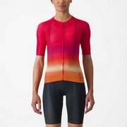 CASTELLI ( JXe ) W[W CLIMBER'S 4.0 W JERSEY ( NC}[Y 4.0 EBY W[W ) nCrXJX/sNIW S fB[X