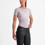 CASTELLI ( JXe ) Ci[ PRO MESH W SHORT SLEEVE ( v bV EBY V[gX[u ) p[v~Xg S fB[X