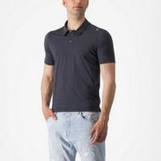 CASTELLI ( JXe ) sVcEJWAEFA MERINO POLO ( m | ) CgubN M