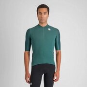 SPORTFUL ( スポルトフル ) 半袖ジャージ SUPERGIARA JERSEY ( スーパージアラ ジャージ ) シュラブグリーン XXL
