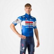 CASTELLI ( JXe ) xXgEW PRO LIGHT WIND VEST ( v Cg EBh xXg ) Z~bNu[/zCg XS