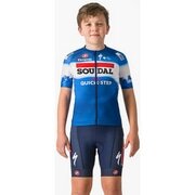 CASTELLI ( JXe ) [T[pc KID SHORT ( LbY V[c ) xWu[ 6A fB[X