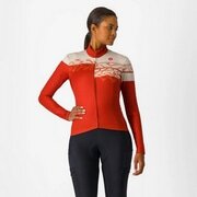 CASTELLI ( JXe ) W[W UNLIMITED W THERMAL 2 JERSEY ( A~ebh EBY T[} 2 W[W ) bhI[N/Vo[[ S fB[X
