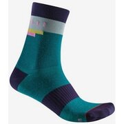 CASTELLI ( JXe ) \bNX VELOCISSIMA 2 THERMAL SOCK ( F`bV} 2 T[} \bNX ) }JCgO[/iCgVFCh/Vo[ S/M ( 23.0-24.5cm )