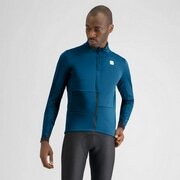 SPORTFUL ( スポルトフル ) ジャケット SUPER JACKET ( スーパー ジャケット ) ティールブルー L