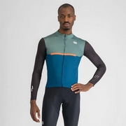 SPORTFUL ( X|gt ) W[W PISTA THERMAL JERSEY ( sX^ T[} W[W ) u[/O[/ubN/IW M