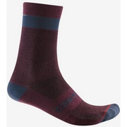 CASTELLI ( JXe ) \bNX ALPHA 18 SOCK ( At@18\bNX ) 625 fB[v{h[/_[NO[ L/XL ( 25.0-26.5cm )