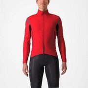 CASTELLI ( �J�X�e�� ) �W���P�b�g PERFETTO RoS 2 CONVERTIBLE JACKET ( �y���t�F�b�g RoS2 �R���o�[�`�u�� �W���P�b�g ) ���b�`���b�h/�u���b�N���t���b�N�X L
