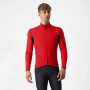 CASTELLI ( JXe ) WPbg PERFETTO RoS 2 JACKET ( ytFbg RoS2 WPbg ) b`bh/ubNtbNX S