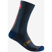 CASTELLI ( JXe ) \bNX RACING STRIPE 18 SOCK ( [VO XgCv 18 \bNX ) gCCgu[ L/XL ( 25.0-26.5cm )