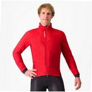 CASTELLI ( JXe ) WPbg FLY THERMAL JACKET ( tC T[} WPbg ) b`bh M