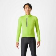 CASTELLI ( JXe ) W[W ENTRATA THERMAL JERSEY ( Gg[^ T[} W[W ) GNgbNC/_[NO[ M