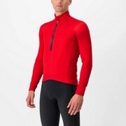 CASTELLI ( JXe ) W[W ENTRATA THERMAL JERSEY ( Gg[^ T[} W[W ) b`bh/ubN S