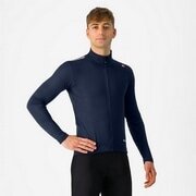 CASTELLI ( JXe ) WPbg ESPRESSO AIR JACKET ( GXvb\ GA WPbg ) xWAu[ M