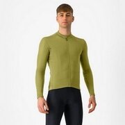 CASTELLI ( JXe ) W[W ESPRESSO THERMAL JERSEY ( GXvb\ T[} W[W ) Z[W/fB[vO[ M