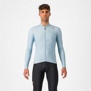 CASTELLI ( JXe ) W[W ESPRESSO THERMAL JERSEY ( GXvb\ T[} W[W ) EB^[XJC/_[NOC M