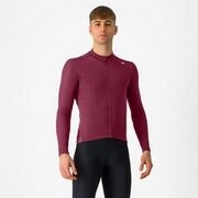 CASTELLI ( JXe ) W[W ESPRESSO THERMAL JERSEY ( GXvb\ T[} W[W ) fB[v{h[ M