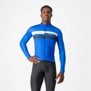 CASTELLI ( JXe ) W[W LINEARE JERSEY ( Ci[ W[W ) 458 AY[C^A / xWu[ / zCg M