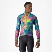 CASTELLI ( JXe ) WPbg PERFETTO LTD ROS 2 JACKET ( ytFbg ~ebh CIAVC 2 WPbg ) }`J[|bvtI M